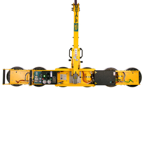 Wood's Powr-Grip MRTALPCH Series Panel Channel Plus Lifter Wood's Powr-Grip