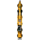 Wood's Powr-Grip MRTALPCH Series Panel Channel Plus Lifter Wood's Powr-Grip