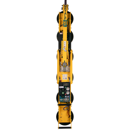 Wood's Powr-Grip MRTALPCH Series Panel Channel Plus Lifter Wood's Powr-Grip