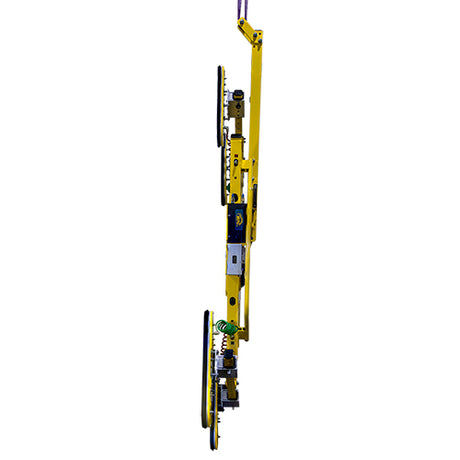 Wood's Powr-Grip MRTALP Series Rotator/Tilter Vacuum Lifters Wood's Powr-Grip