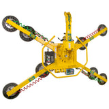 Wood's Powr-Grip MRTA8 Series Rotator/Tilter Vacuum Lifter Wood's Powr-Grip