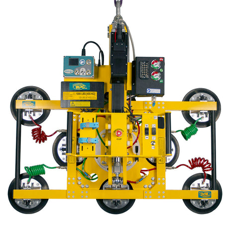 Wood's Powr-Grip MRPT8 AC Powered Rotator/Tilter Lifter Wood's Powr-Grip