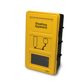Deluxe and Standard Wall Case Allegro