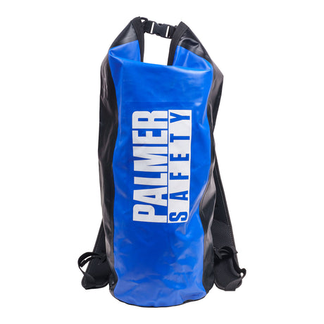 100 Ft. Rope Horizontal Lifeline System – 4 Person Palmer Safety