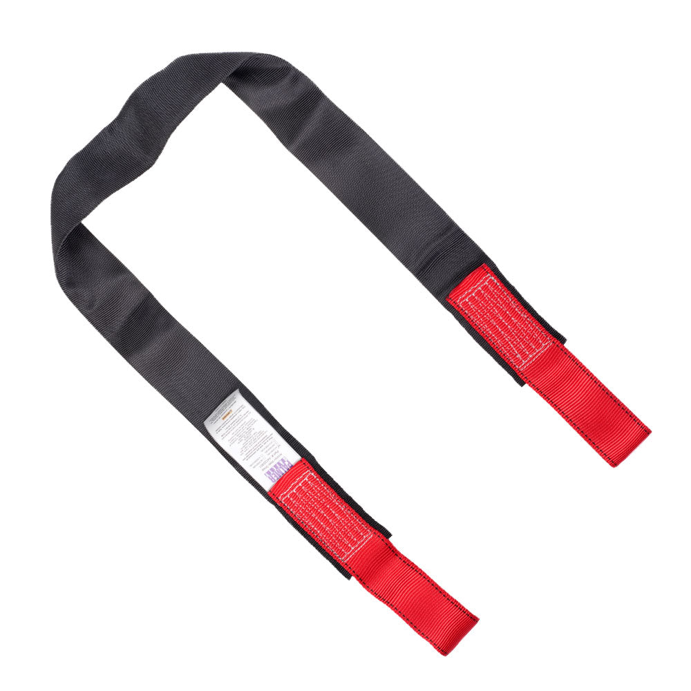 Concrete Anchor Strap (Various Lengths) Palmer Safety