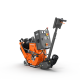 Husqvarna Blastrac 1-8DPS30 Compact Walk-Behind Shot Blaster Husqvarna