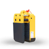 ALG Abaco Little Giant Slab Lifter Abaco Machines