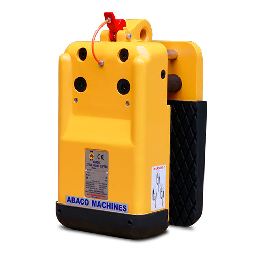 ALG Abaco Little Giant Slab Lifter Abaco Machines