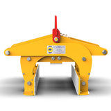 Abaco Barrier Heavy Lifter Abaco Machines