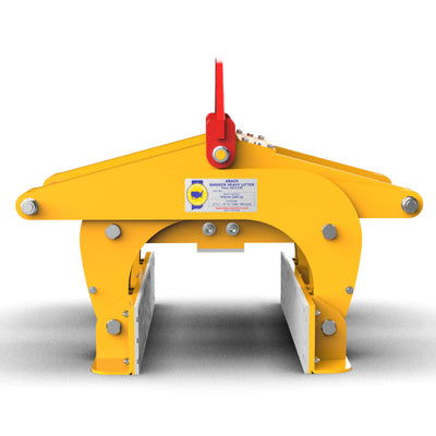 Abaco Barrier Heavy Lifter Abaco Machines