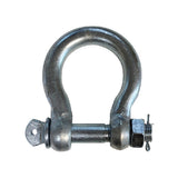 Abaco Bow Shackle Abaco Machines