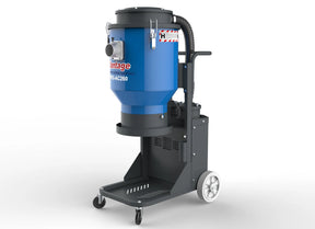 Industrial Dust Extractor VFG-AC260 Diamond Tool Store 120V