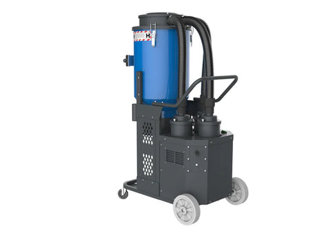 Industrial Dust Extractor Diamond Tool Store