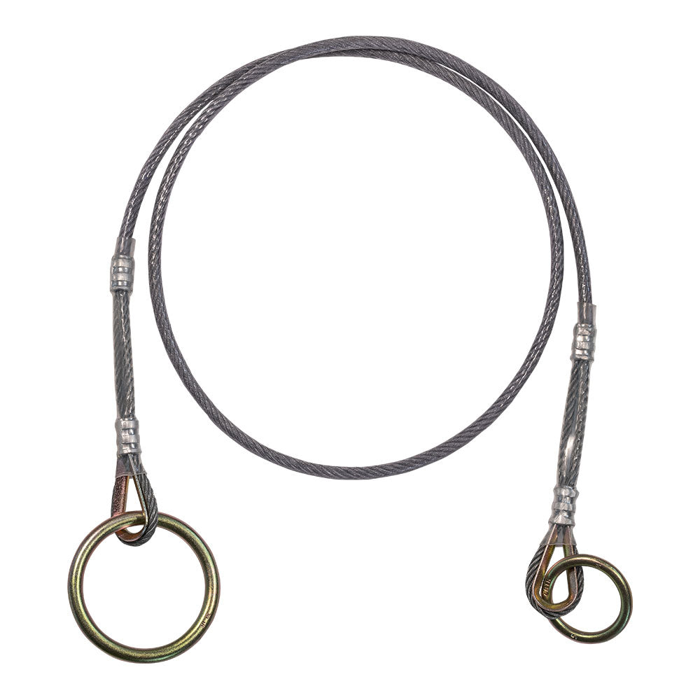 Anchor Cable Cross Arm - 4 ft Palmer Safety