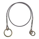 Anchor Cable Cross Arm - 4 ft Palmer Safety