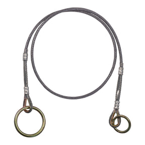 Anchor Cable Cross Arm - 4 ft Palmer Safety