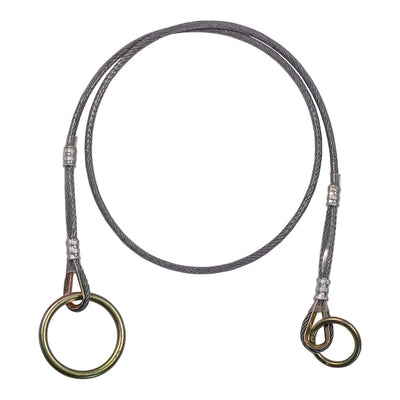 Anchor Cable Cross Arm - 4 ft Palmer Safety