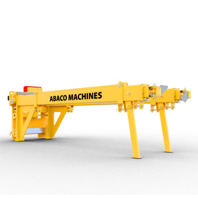 Abaco Container Bundle Slab Loader Abaco Machines