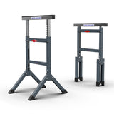 Abaco Easy Adjustable Fabrication Stand/Seni Abaco Machines