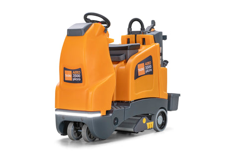 AERO 3500 Taski