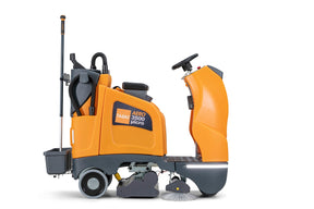 AERO 3500 Taski