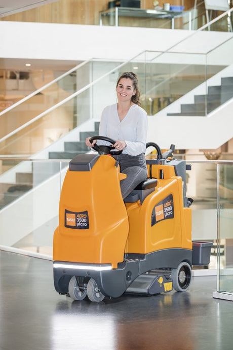 AERO 3500 Taski
