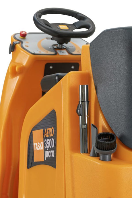 AERO 3500 Taski