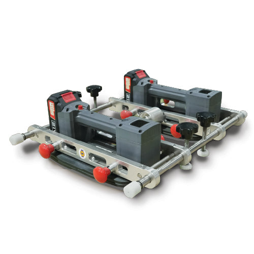 ABACO EASY WORK SEAM SETTER PRO – AEWS305-PRO Abaco Machines