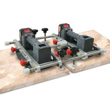 ABACO EASY WORK SEAM SETTER PRO – AEWS305-PRO Abaco Machines