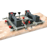 ABACO EASY WORK SEAM SETTER PRO – AEWS305-PRO Abaco Machines