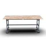 Abaco Flexible Work Table Abaco Machines