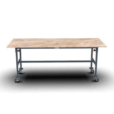 Abaco Flexible Work Table Abaco Machines