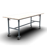 Abaco Flexible Work Table Abaco Machines
