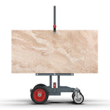 Abaco Elevating Hand Cart Abaco Machines