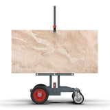 Abaco Elevating Hand Cart Abaco Machines