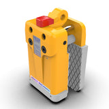 Abaco Little Giant Lifter Automatic ALGA Abaco Machines ALG40 Automatic with Grey Rubber
