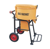 Abaco Mortar Mixer M2 Abaco Machines