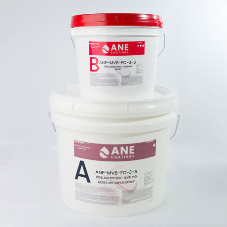 3-Gallon Moisture Vapor Barrier ANE Coatings