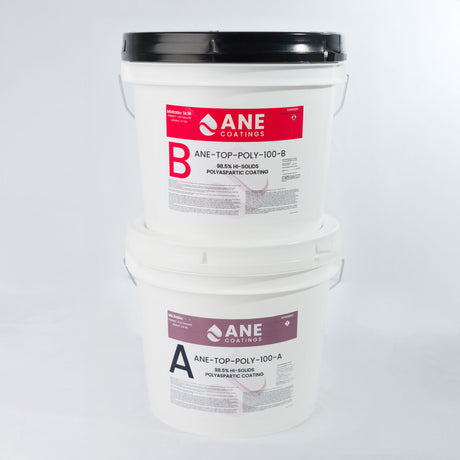 ANE-TOP-POLY-100 Coating ANE Coatings