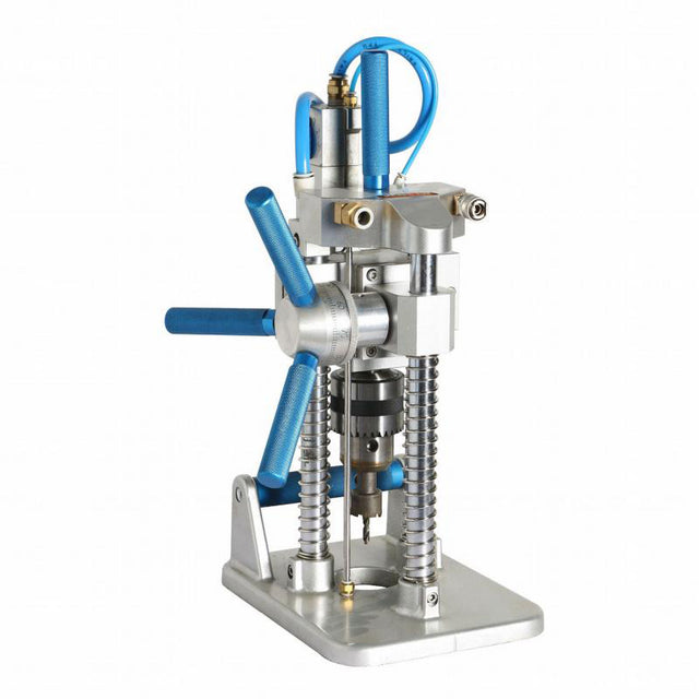 APADM Aardwolf Portable Air Drill Machine Aardwolf