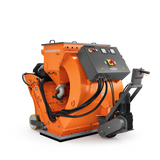 Husqvarna Blastrac 2-48DS Walk-Behind Shot Blaster Husqvarna