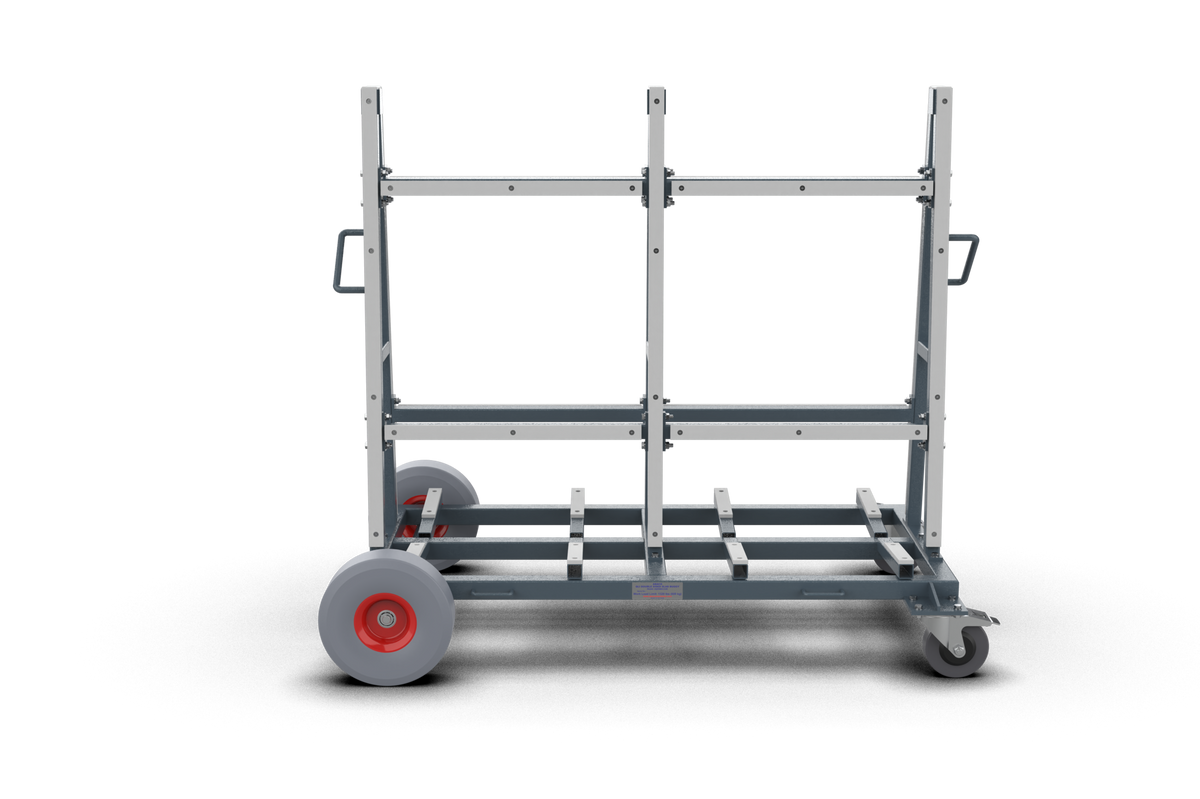 Abaco QLI Slab Buggy Abaco Machines