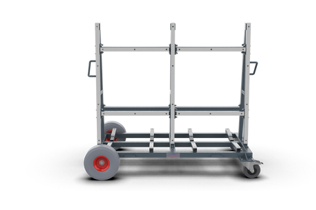 Abaco QLI Slab Buggy Abaco Machines