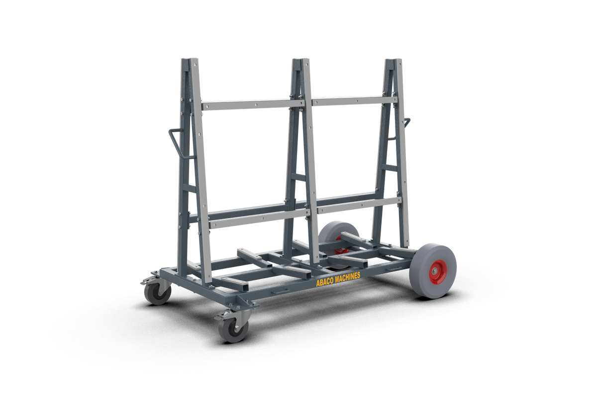 Abaco QLI Slab Buggy Abaco Machines