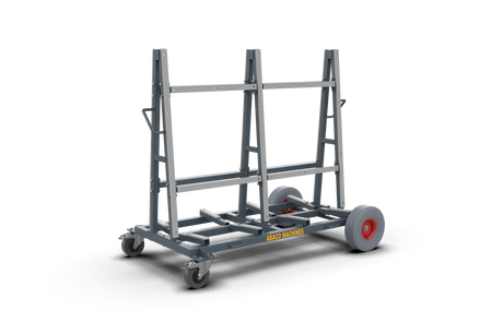 Abaco QLI Slab Buggy Abaco Machines