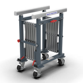 Abaco QLI Foldable Table Abaco Machines