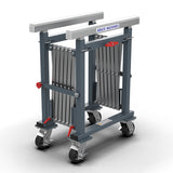 Abaco Qli Foldable Table Abaco Machines