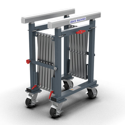 Abaco Qli Foldable Table Abaco Machines