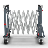 Abaco QLI Foldable Table Abaco Machines