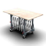 Abaco Qli Foldable Table Abaco Machines